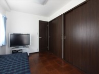 お友達が集まりたくなる楽しい空間に